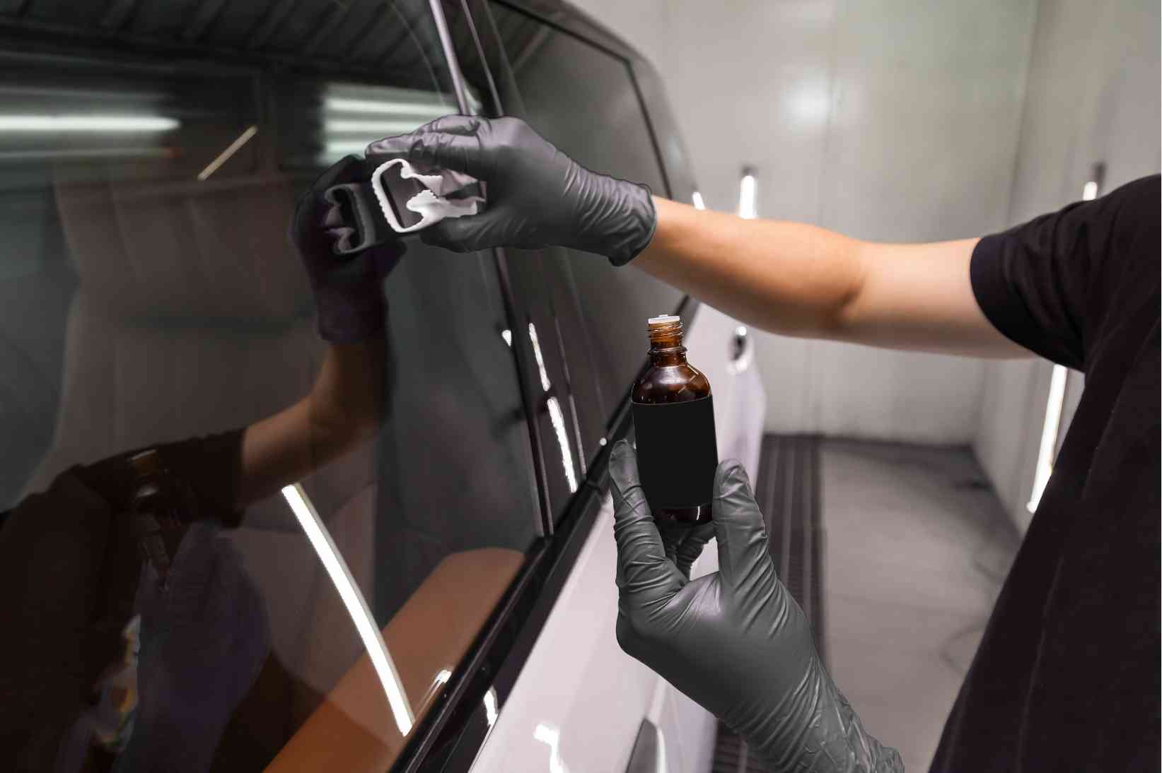window clean